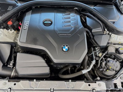 2022 BMW 330i xDrive 330i xDrive