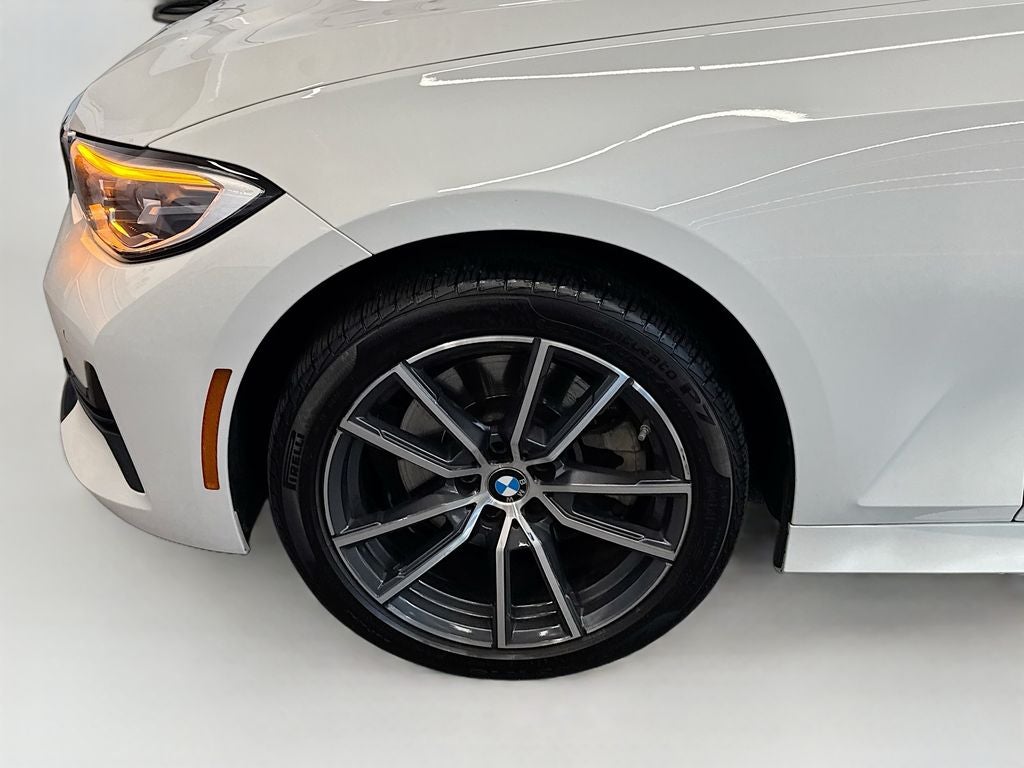 2022 BMW 330i xDrive 330i xDrive