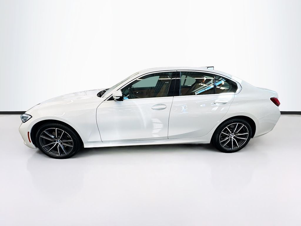 2022 BMW 330i xDrive 330i xDrive