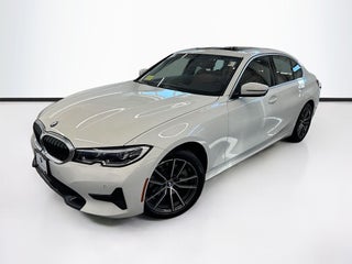 2022 BMW 330i xDrive 330i xDrive