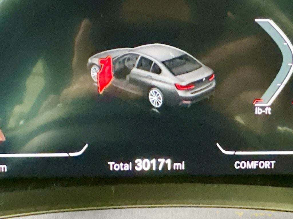 2020 BMW 3 Series 330i xDrive