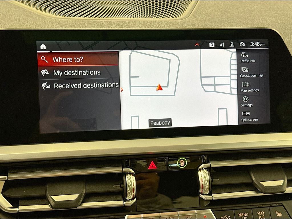 2020 BMW 3 Series 330i xDrive