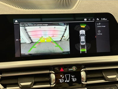 2020 BMW 3 Series 330i xDrive