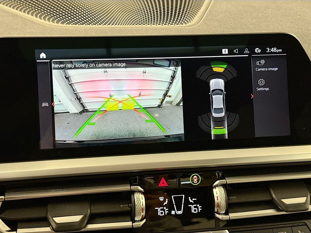 2020 BMW 3 Series 330i xDrive