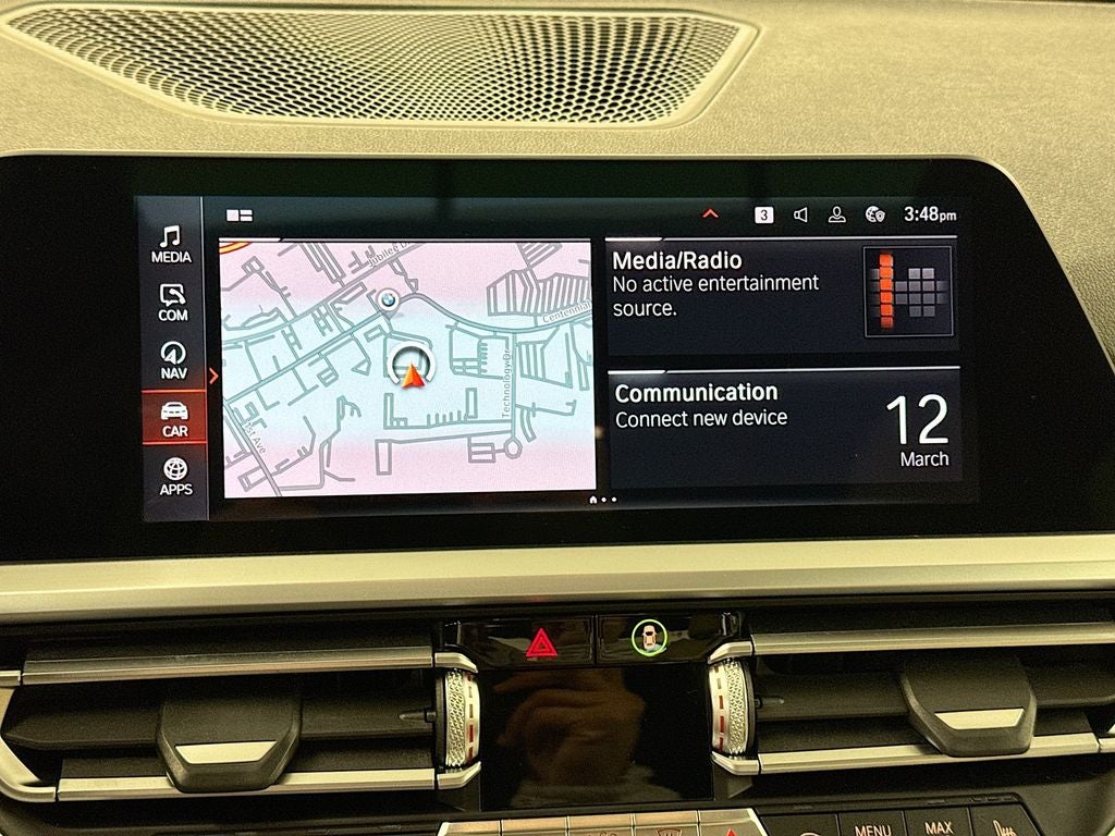 2020 BMW 3 Series 330i xDrive