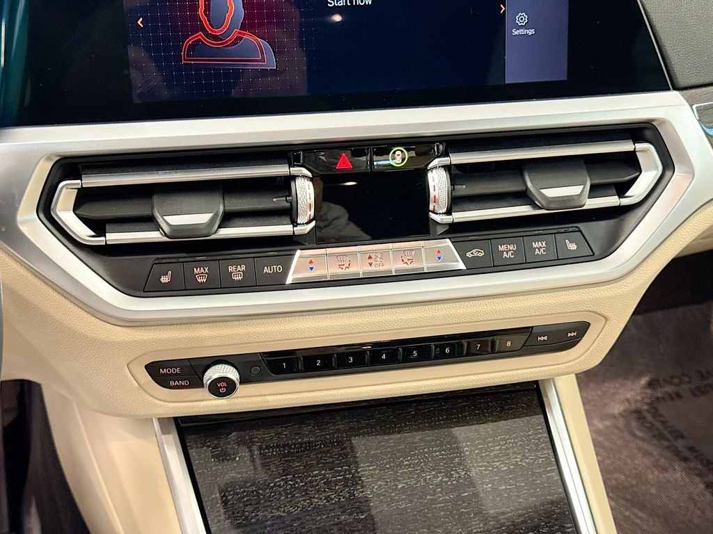 2020 BMW 3 Series 330i xDrive