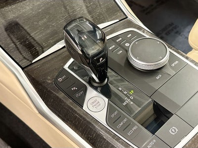 2020 BMW 3 Series 330i xDrive