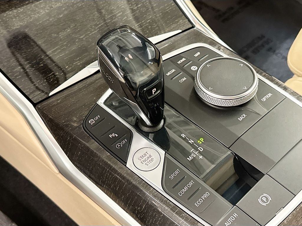 2020 BMW 3 Series 330i xDrive