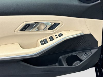2020 BMW 3 Series 330i xDrive
