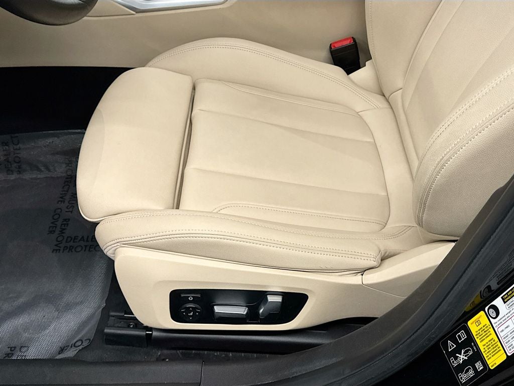 2020 BMW 3 Series 330i xDrive