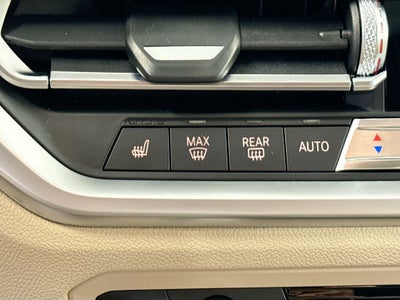 2020 BMW 3 Series 330i xDrive