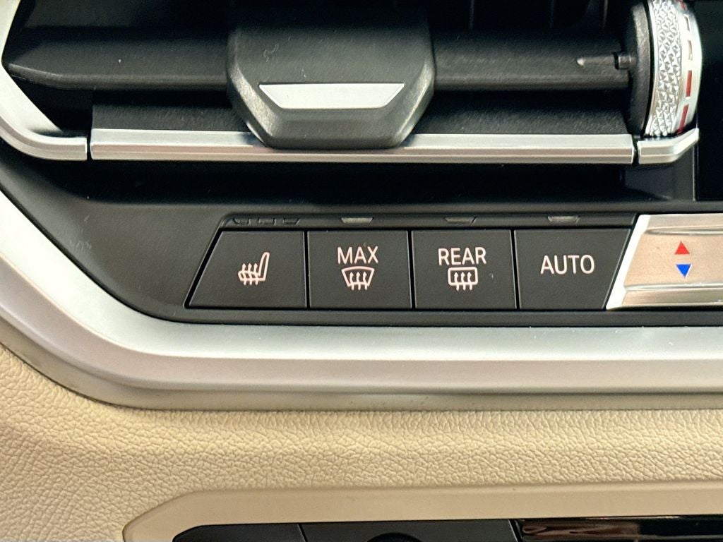 2020 BMW 3 Series 330i xDrive