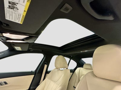 2020 BMW 3 Series 330i xDrive