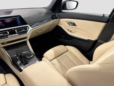 2020 BMW 3 Series 330i xDrive