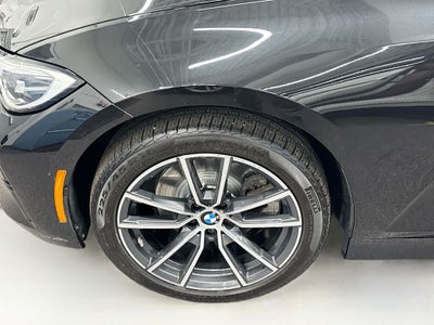 2020 BMW 3 Series 330i xDrive
