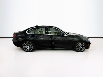 2020 BMW 3 Series 330i xDrive
