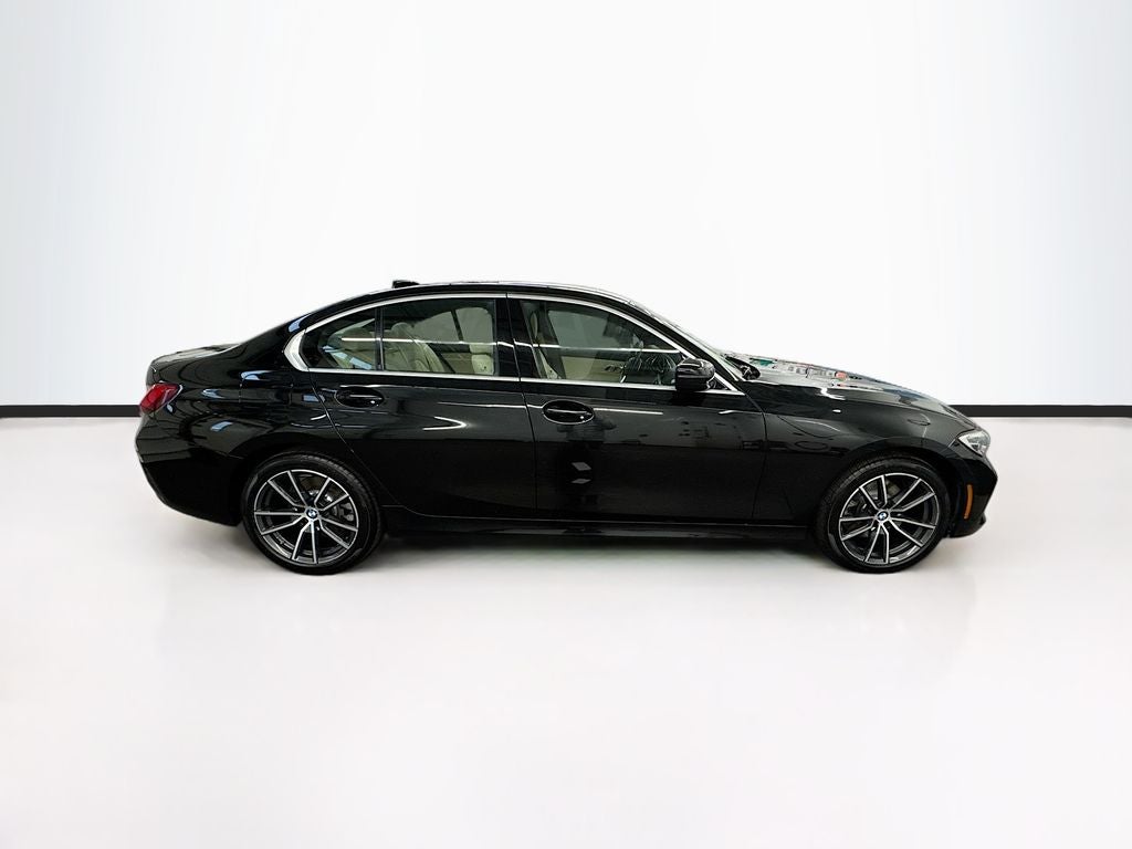 2020 BMW 3 Series 330i xDrive