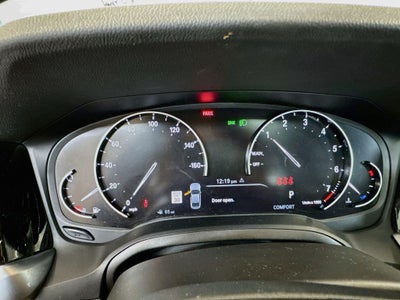 2020 BMW 3 Series 330i xDrive