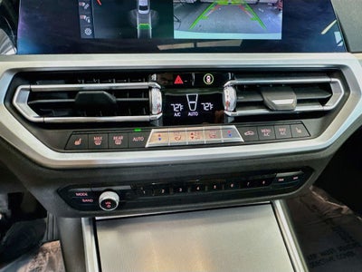 2020 BMW 3 Series 330i xDrive