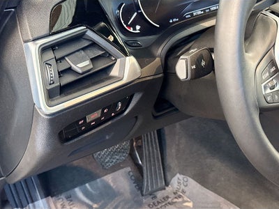 2020 BMW 330i xDrive 330i xDrive