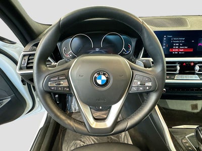2020 BMW 330i xDrive 330i xDrive