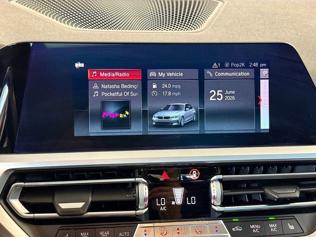 2020 BMW 330i xDrive 330i xDrive
