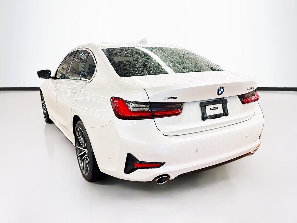 2020 BMW 3 Series 330i xDrive