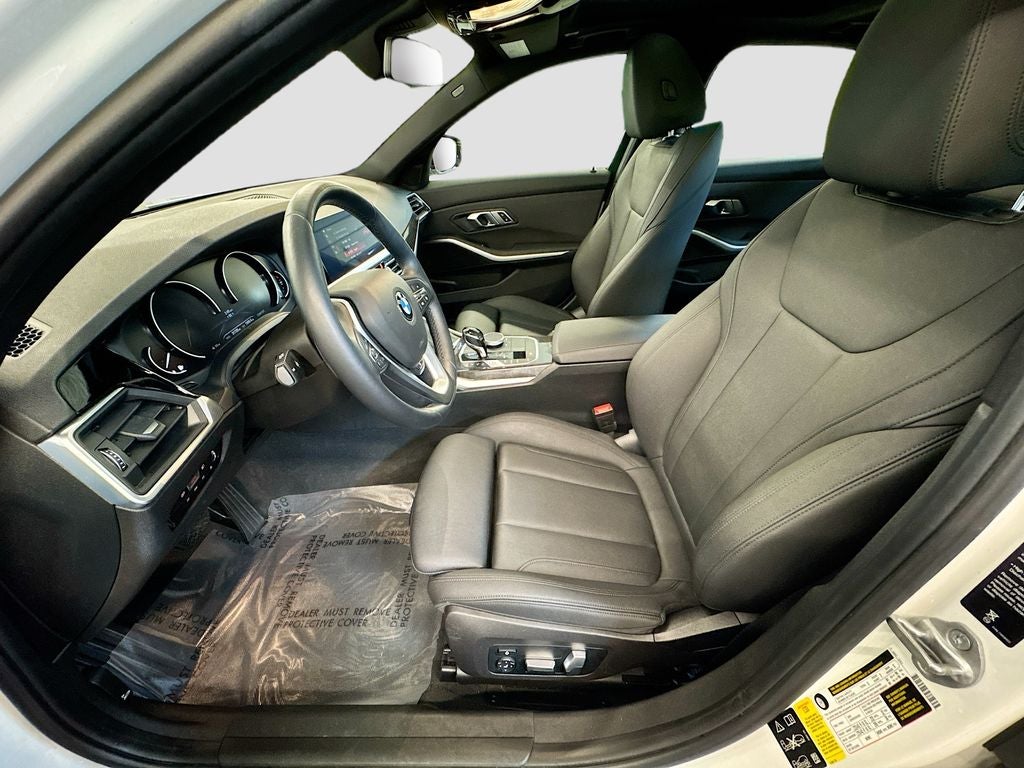 2020 BMW 330i xDrive 330i xDrive