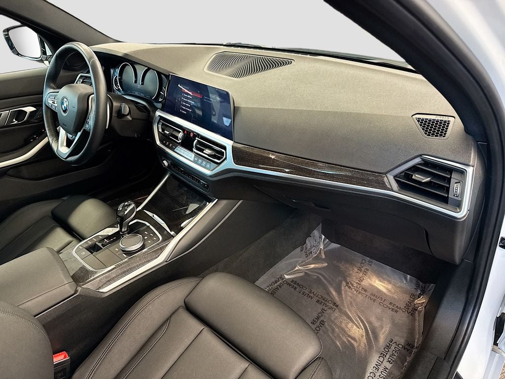 2020 BMW 330i xDrive 330i xDrive