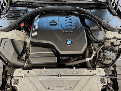 2020 BMW 330i xDrive 330i xDrive