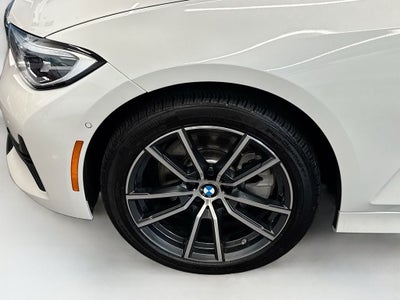 2020 BMW 330i xDrive 330i xDrive