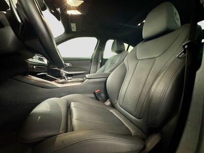 2020 BMW 3 Series 330i xDrive