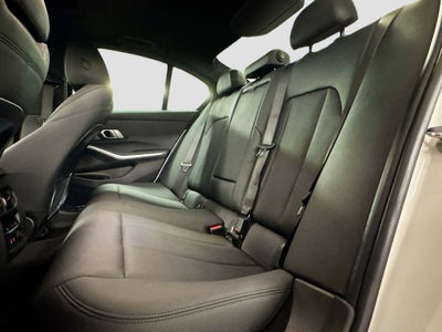 2020 BMW 3 Series 330i xDrive