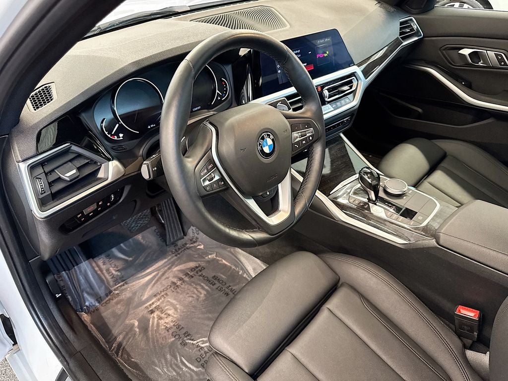 2020 BMW 330i xDrive 330i xDrive