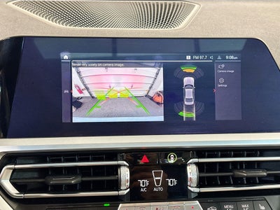 2021 BMW 330i xDrive 330i xDrive