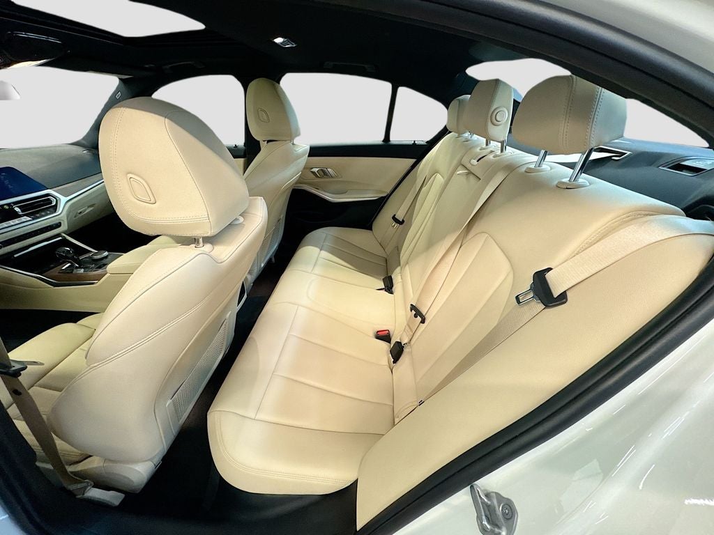 2021 BMW 330i xDrive 330i xDrive