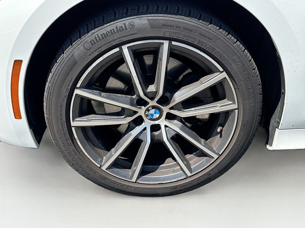 2021 BMW 3 Series 330i xDrive