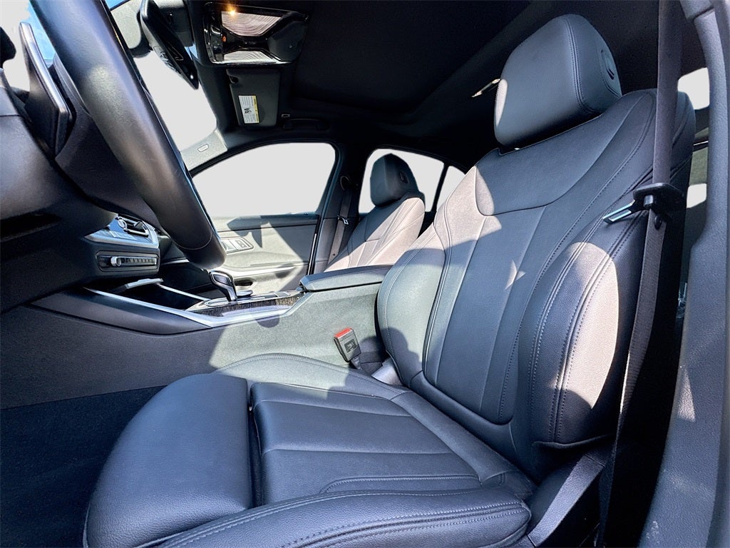 2021 BMW 3 Series M340i