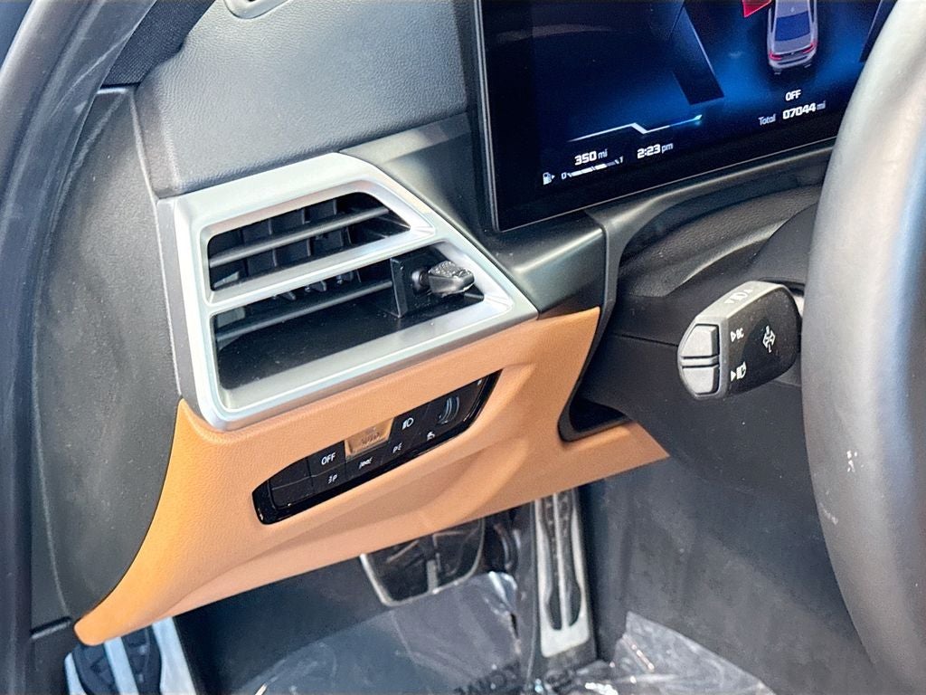 2025 BMW 340i M340i xDrive