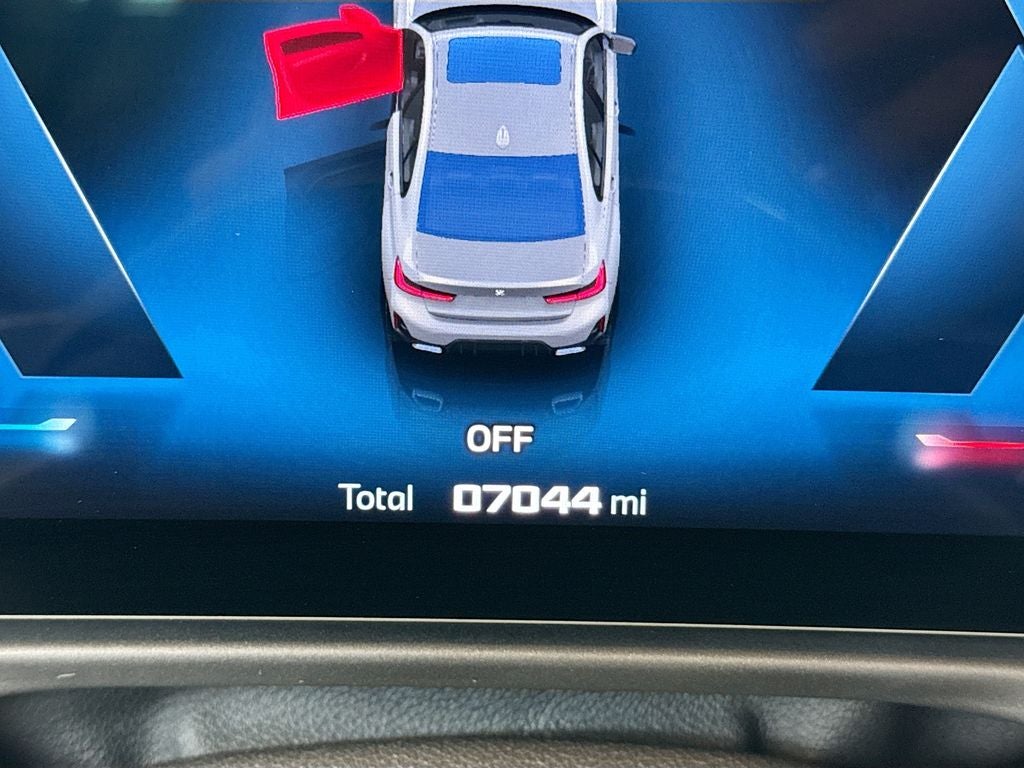 2025 BMW 340i M340i xDrive