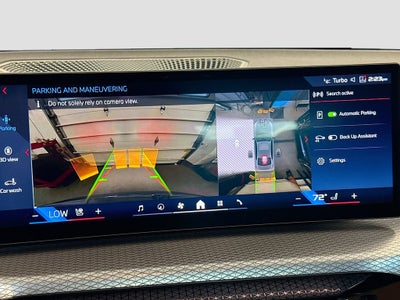 2025 BMW 340i M340i xDrive