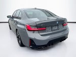 2025 BMW 3 Series M340i xDrive