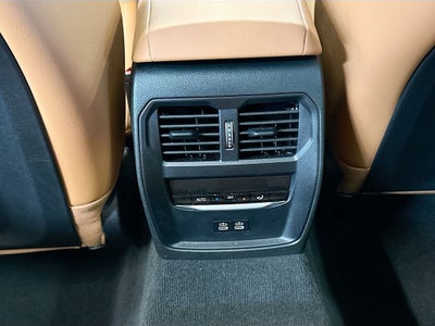 2025 BMW 340i M340i xDrive