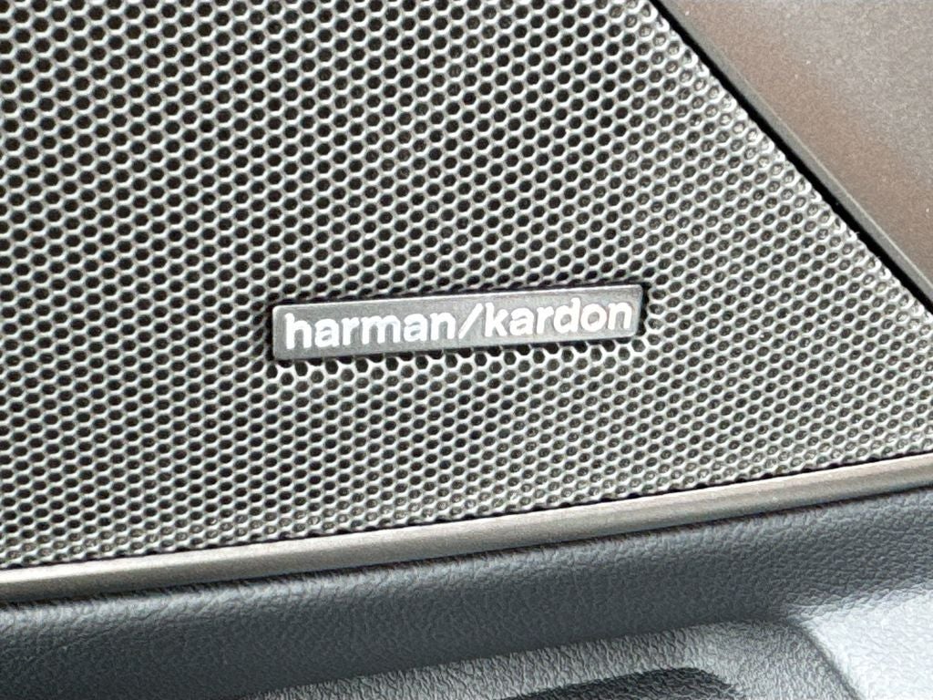 2025 BMW 3 Series M340i xDrive