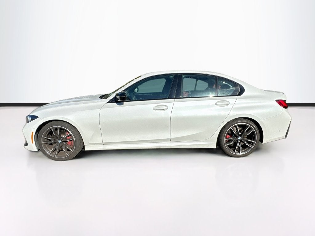 2026 BMW 340i M340i xDrive