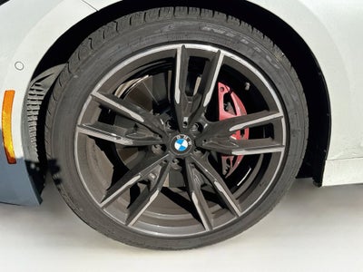 2026 BMW 340i M340i xDrive