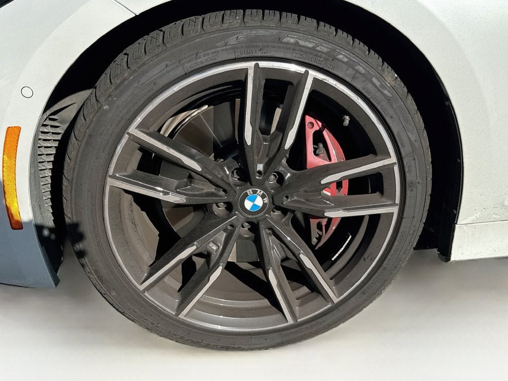 2026 BMW 340i M340i xDrive