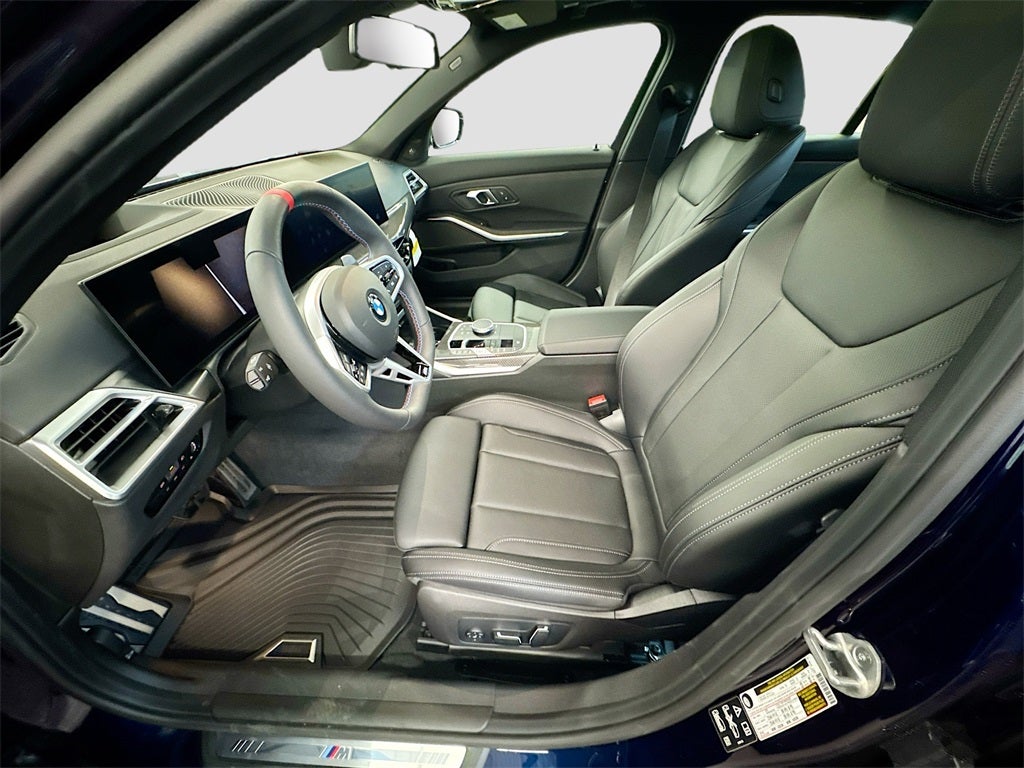 2026 BMW 340i M340i xDrive