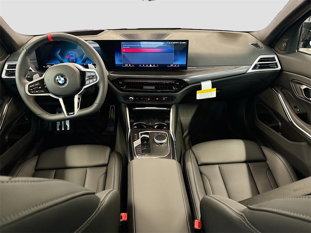 2026 BMW 340i M340i xDrive