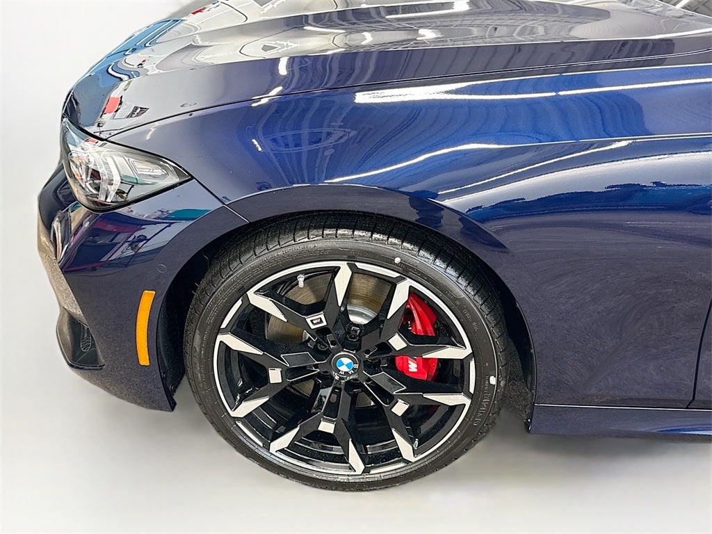 2026 BMW 340i M340i xDrive